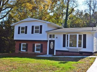 4102 Adamson Rd, Greensboro, NC 27407