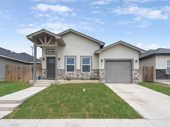 1031 Tesoro Run, Del Rio, TX 78840