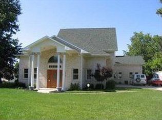 5624 W Mooresville Rd, Indianapolis, IN 46221