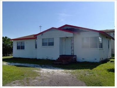 202 SW 12th St, Belle Glade, FL, 33430