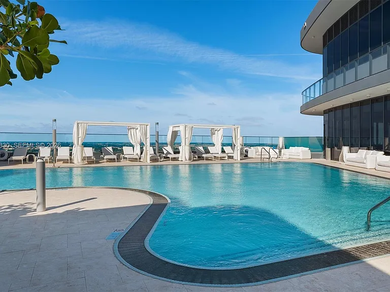 1000 Brickell Plz #3602 — Photo 30