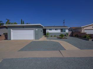 7424 Beal St, San Diego, CA 92111