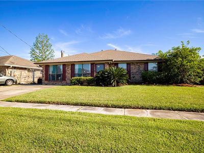 2936 Cardinal Dr, Marrero, LA, 70072