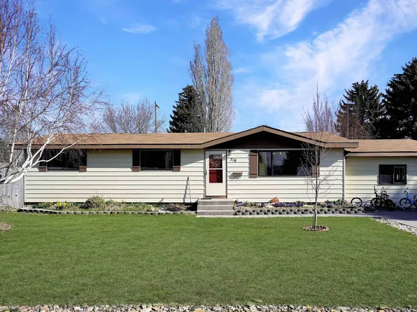 716 E 18th St, Burley, ID 83318