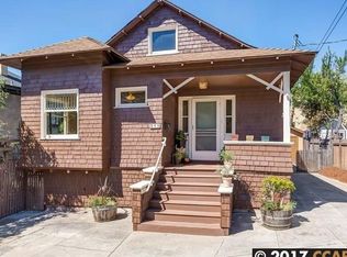 211 Orange St, Oakland, CA 94610