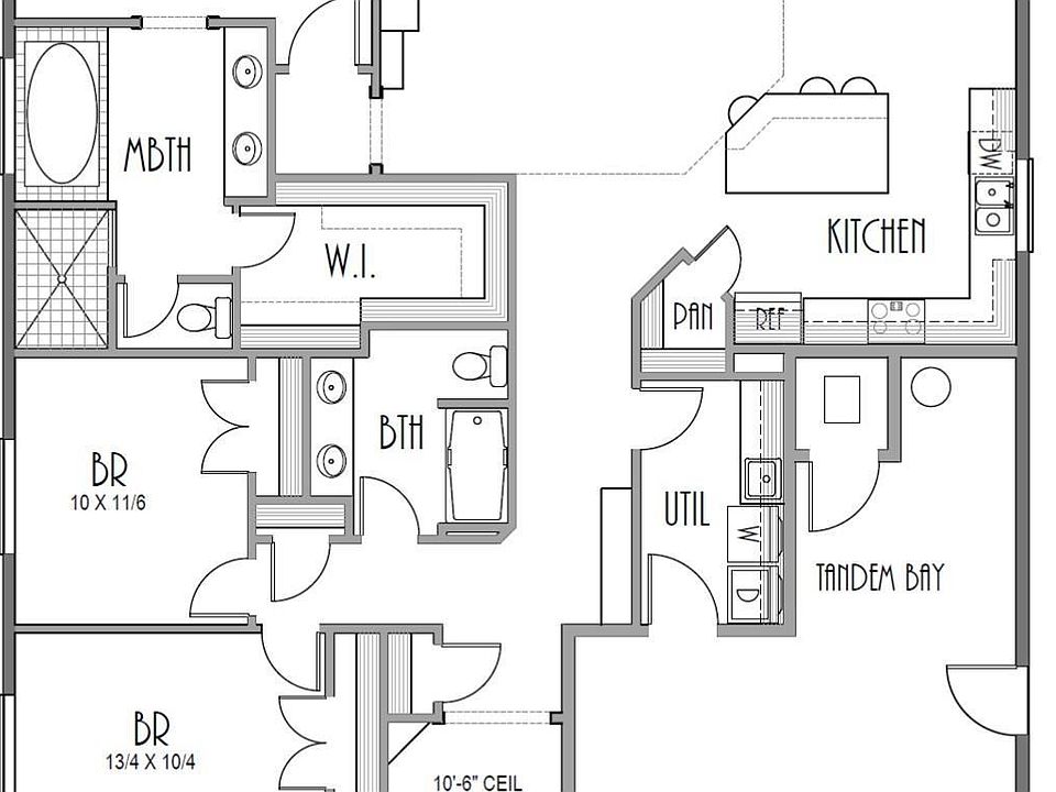 2nd image of 4943 Rankin Ct