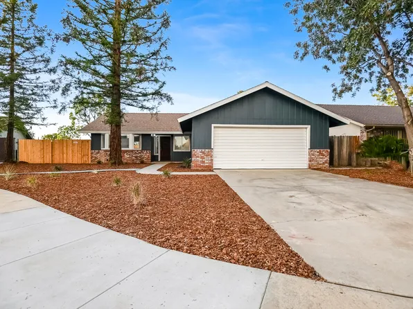 680 W Gerry Circle, Porterville, CA 93257
