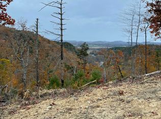 157 Quarry Creek Rd LOT 5, Tellico Plains, TN 37385
