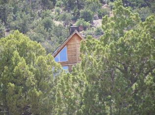 33867 W Whiskey River Rd, Seligman, AZ 86337