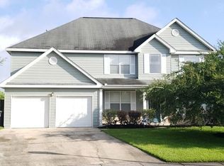 10012 High Pines Dr, Baton Rouge, LA 70809