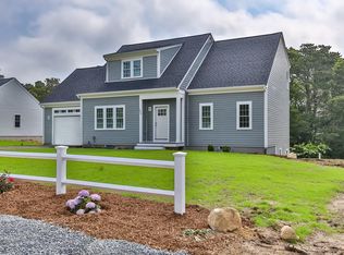 230 S Westgate Rd, Harwich, MA 02645