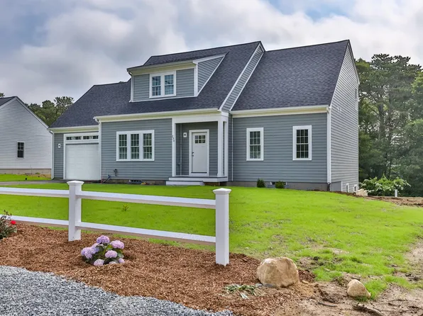 230 S Westgate Road, Harwich, MA 02645