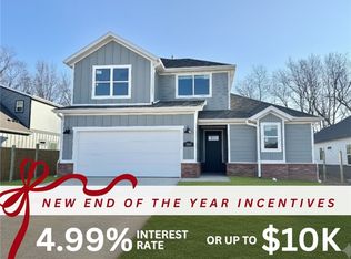 3905 Tranquility St, Springdale, AR 72764