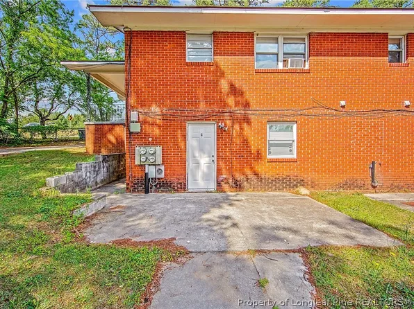 4305 Rosehill Rd #C, Fayetteville, NC 28311