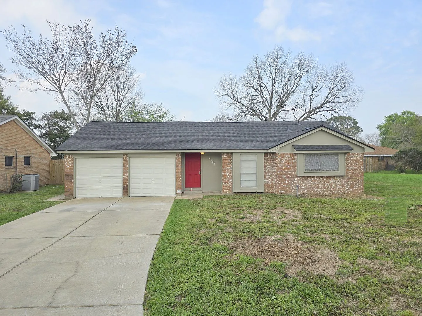 Hazel 5404 — Photo 1