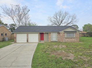 5404 Hazel St, Baytown, TX 77521