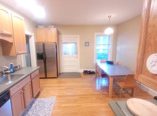 26 Weld Hill St #1, Jamaica Plain, MA 02130