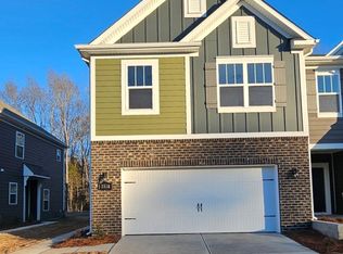 3548 Nimbell Rd, Monroe, NC 28110