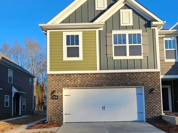 3548 Nimbell Rd, Monroe, NC 28110