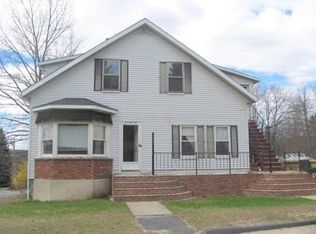 71 King St, Fitchburg, MA 01420