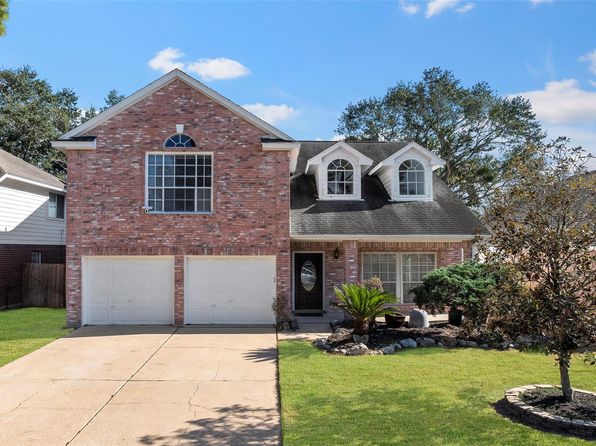 18347 Flint Hill Dr, Katy, TX 77449
