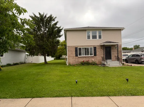 26 Sherry Dr, Depew, NY 14043