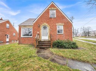 15205 Judson Dr, Cleveland, OH 44128