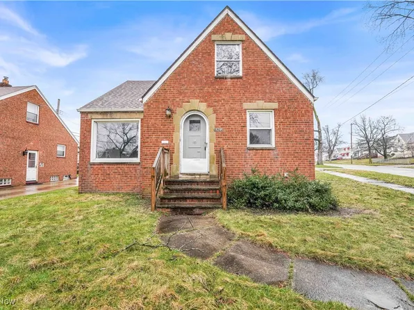 15205 Judson Dr, Cleveland, OH 44128