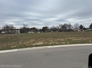 5421 Spring Meadows Way #7, Linden, MI 48451