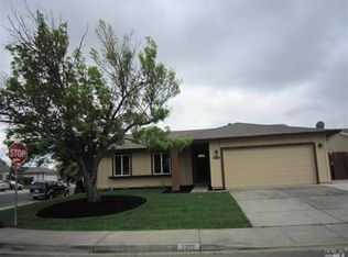 1325 Pintail Dr, Suisun City, CA