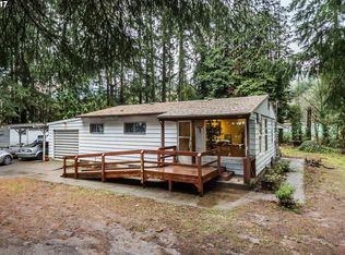 73871 Lindberg Rd, Rainier, OR 97048