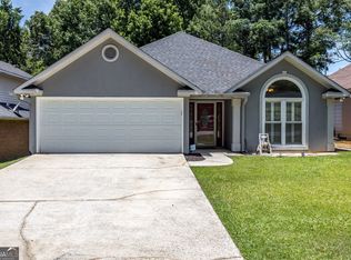 2402 Alpha Dr, Phenix City, AL 36867