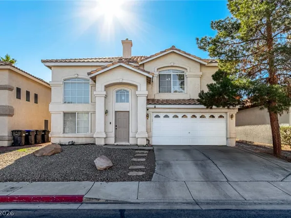 1421 Still Creek Ave, Henderson, NV 89074
