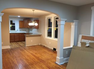 500 E Browning Rd, Bellmawr, NJ 08031