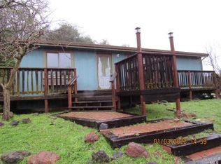 8875 N State Highway 29, Upper Lake, CA 95485