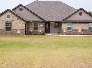 185 County Road 4221, Decatur, TX 76234