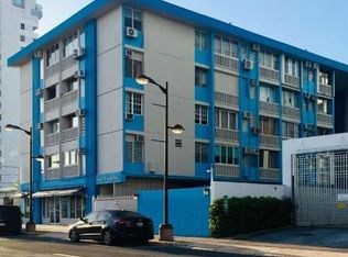5555 Cond Los Cirs #308, Carolina, PR 00979
