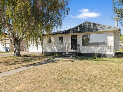 229 18th Ave NW, Great Falls, MT, 59404