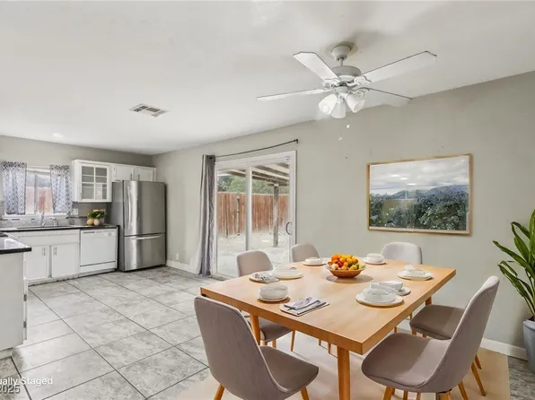 3701 Guinevere Ave, Las Vegas, NV 89110