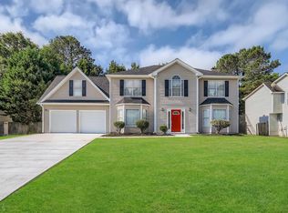 8297 Carson Ridge Dr, Lithonia, GA 30058