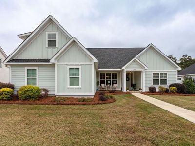 214 Morningside Dr, Thomasville, GA, 31792