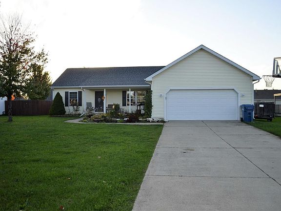 2nd image of 1106 Winter Cherry Ln