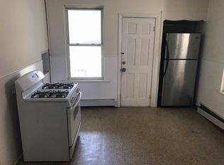 18 Howell St #3, Boston, MA 02125