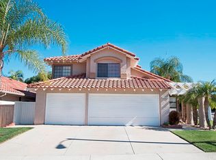 28 Santolina, Rancho Santa Margarita, CA 92688