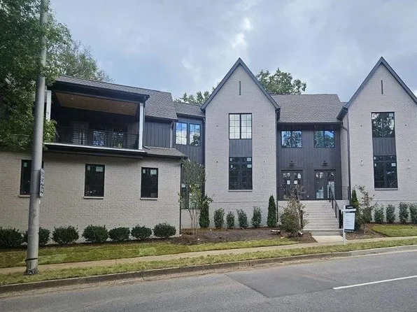 415 31st Ave S Lot 1, Nashville, TN 37212
