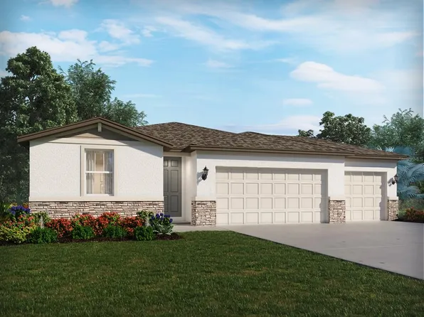 13696 Umber Forest St, Hudson, FL 34669