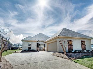 194 Provonce Park, Brandon, MS 39042