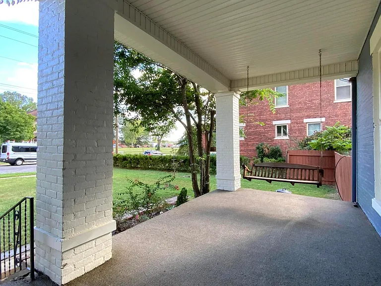 1401 Jefferson St #A — Photo 4