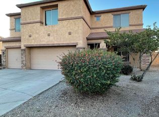 2218 N 93rd Ln, Phoenix, AZ 85037