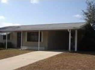 10330 SW 98th Ave, Ocala, FL 34481